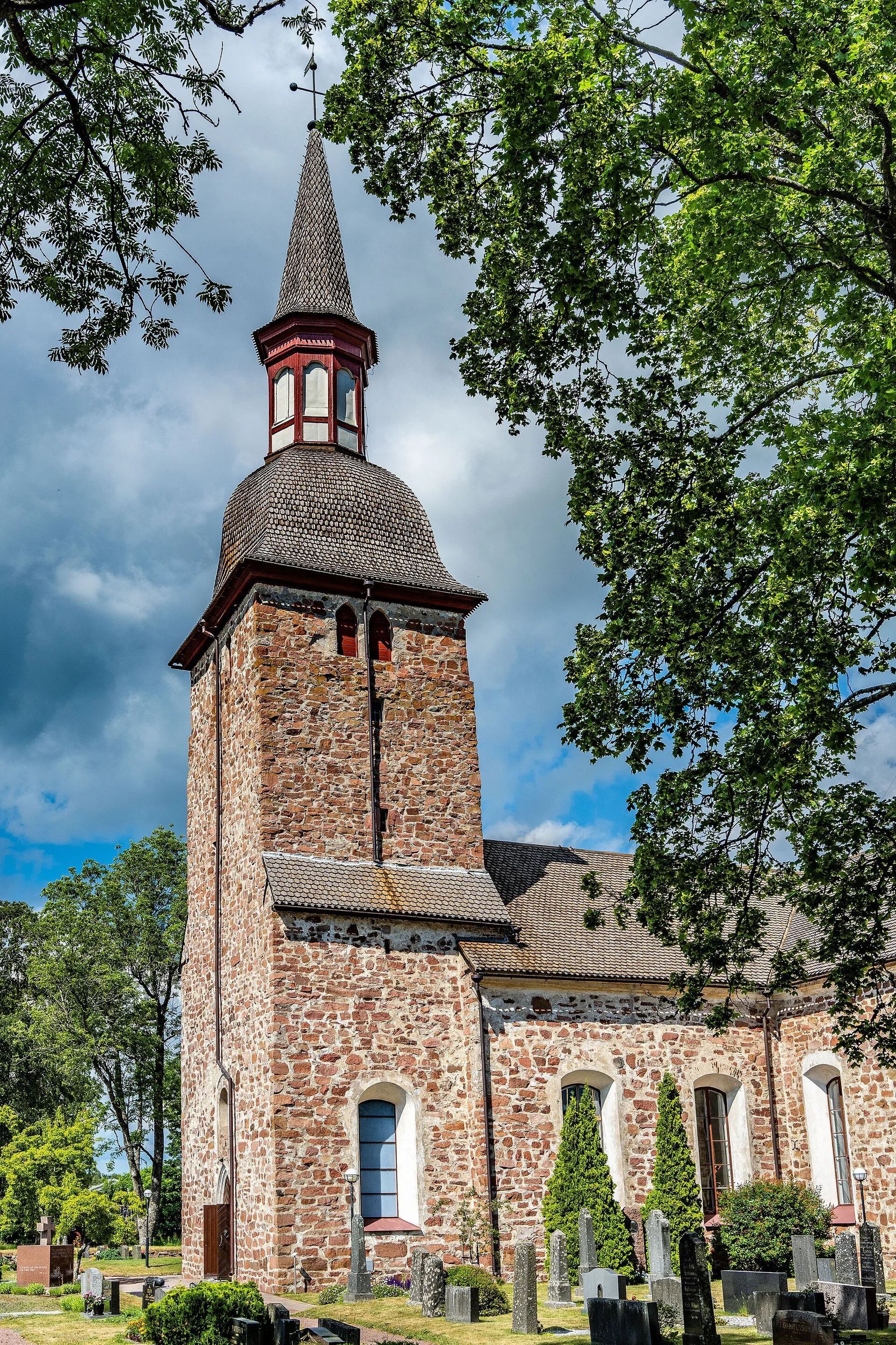 Insulele Aland — view 5