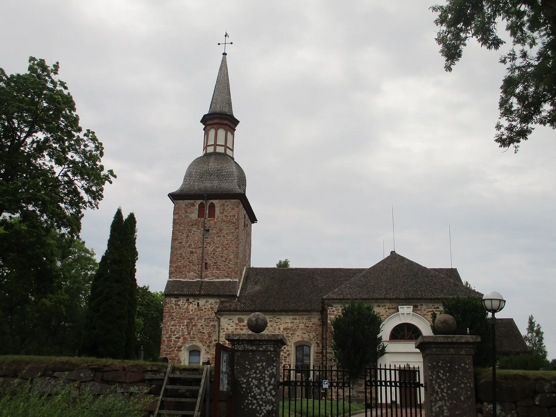 Insulele Aland — view 3