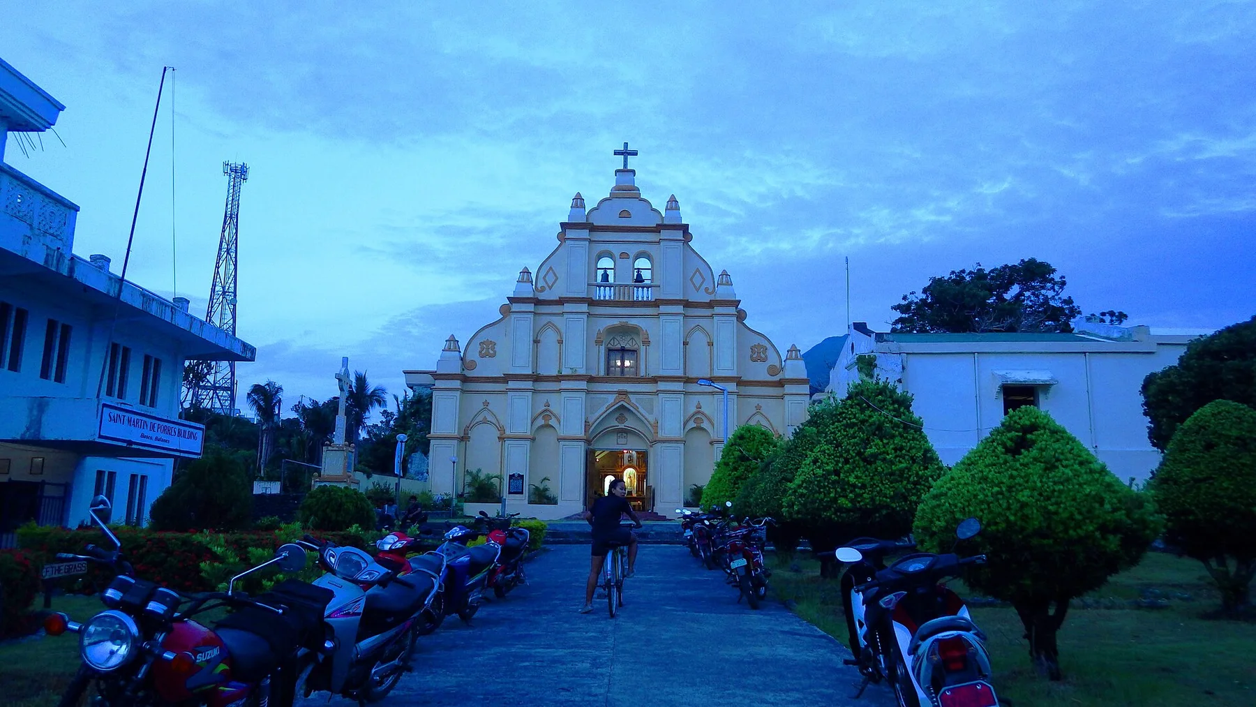 Batanes - view 15