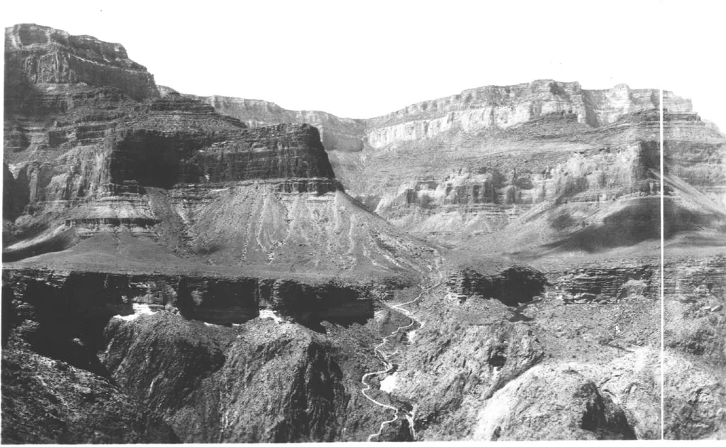 12078 Grand Canyon Historic Bright Angel Trail (7421243470)