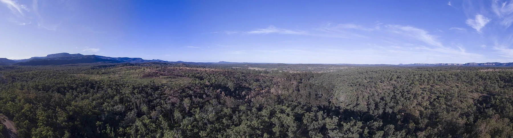 Cheile Carnarvon — view 5