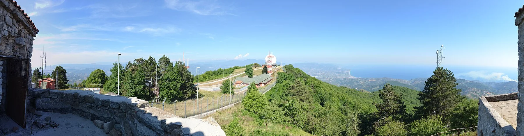 Coasta Cilento — view 4