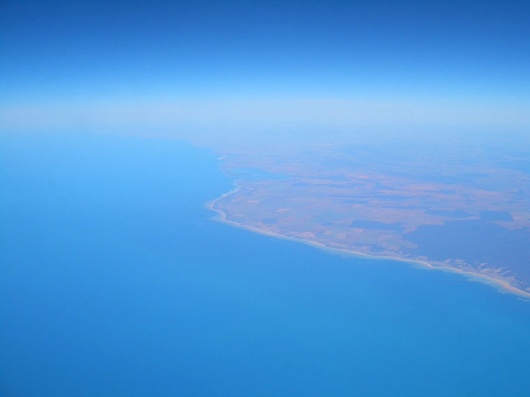 Peninsula Eyre - vedere 8