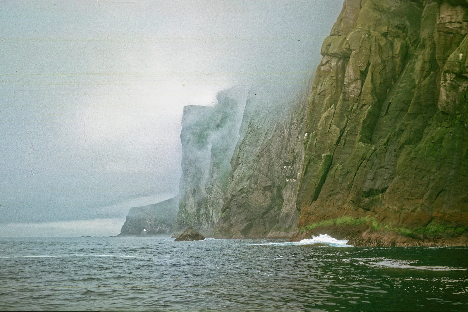 Foula