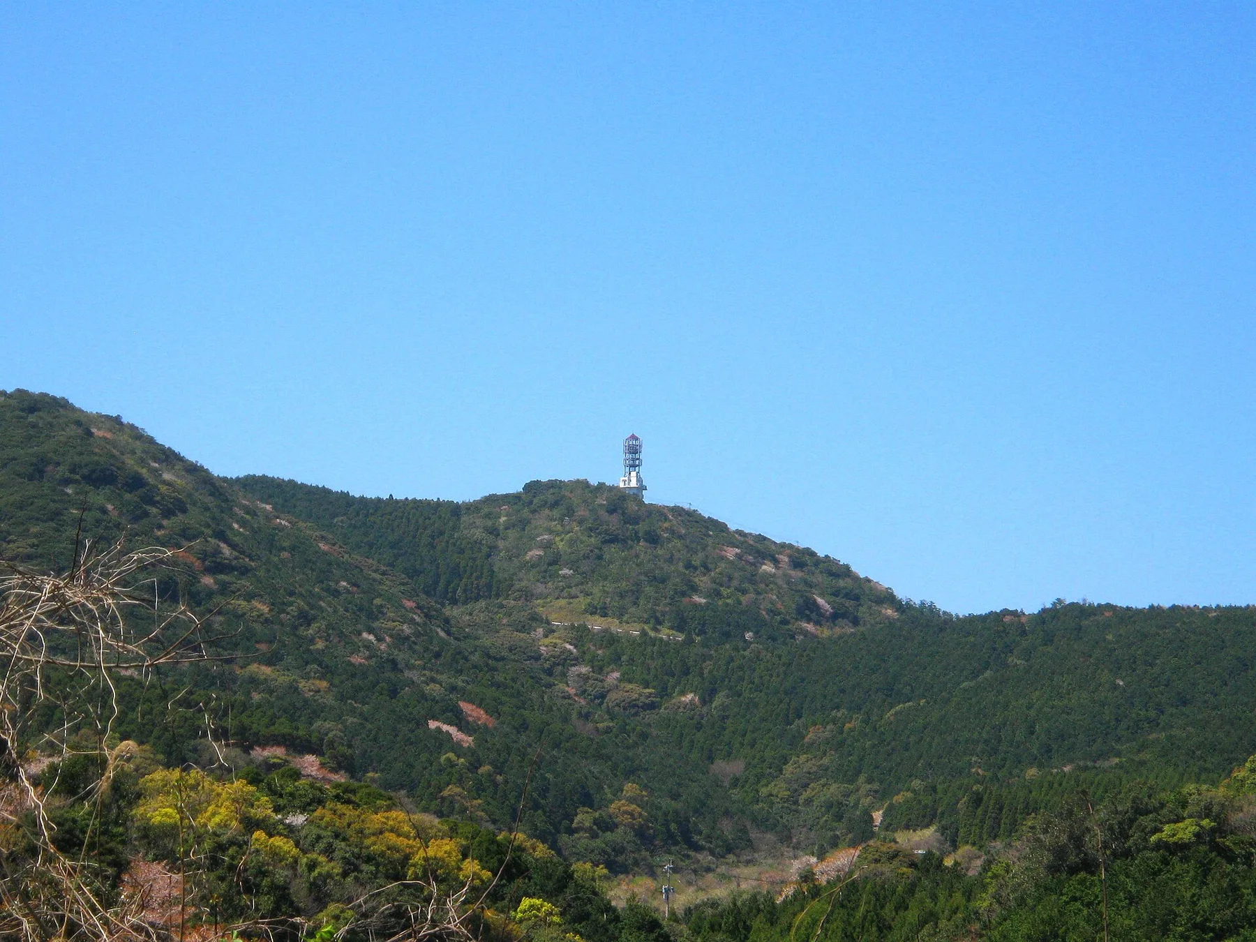 Insulele Goto — view 4