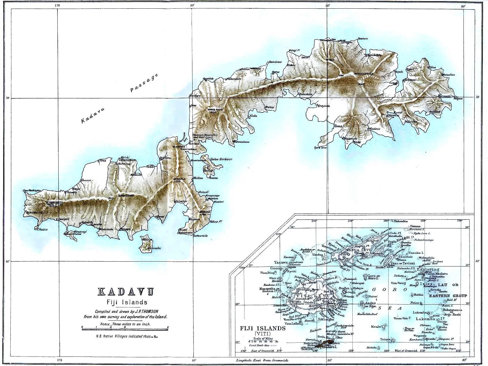 Kadavu - view 11