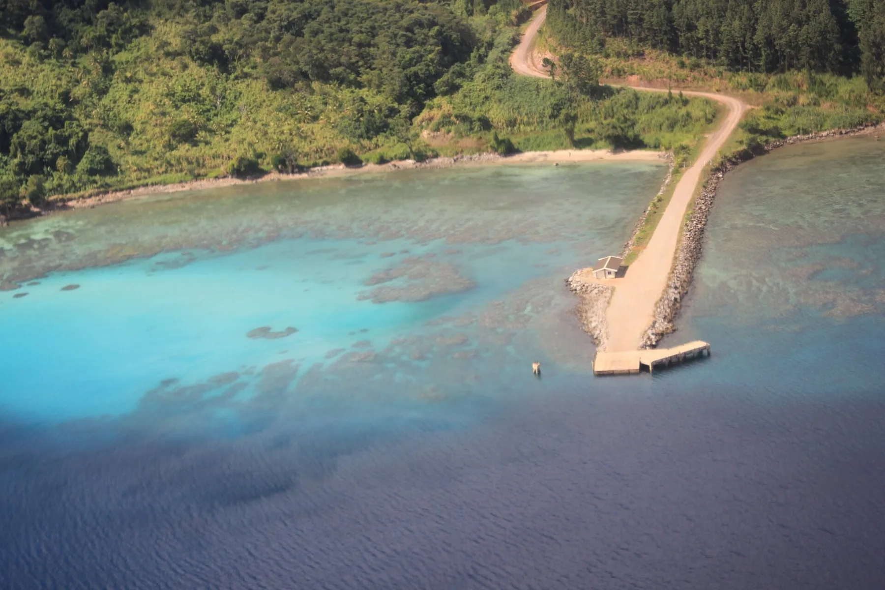 Kadavu - view 14
