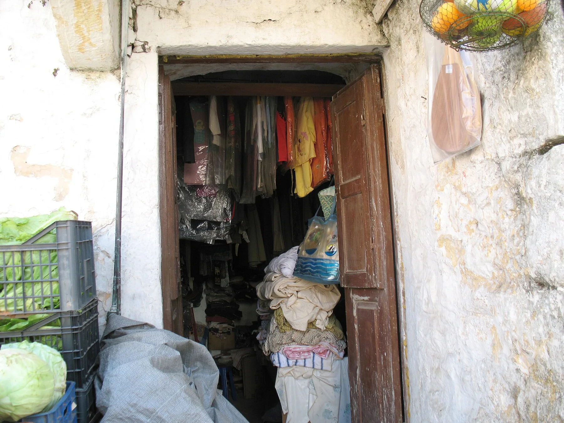 Mani Peninsula — view 5