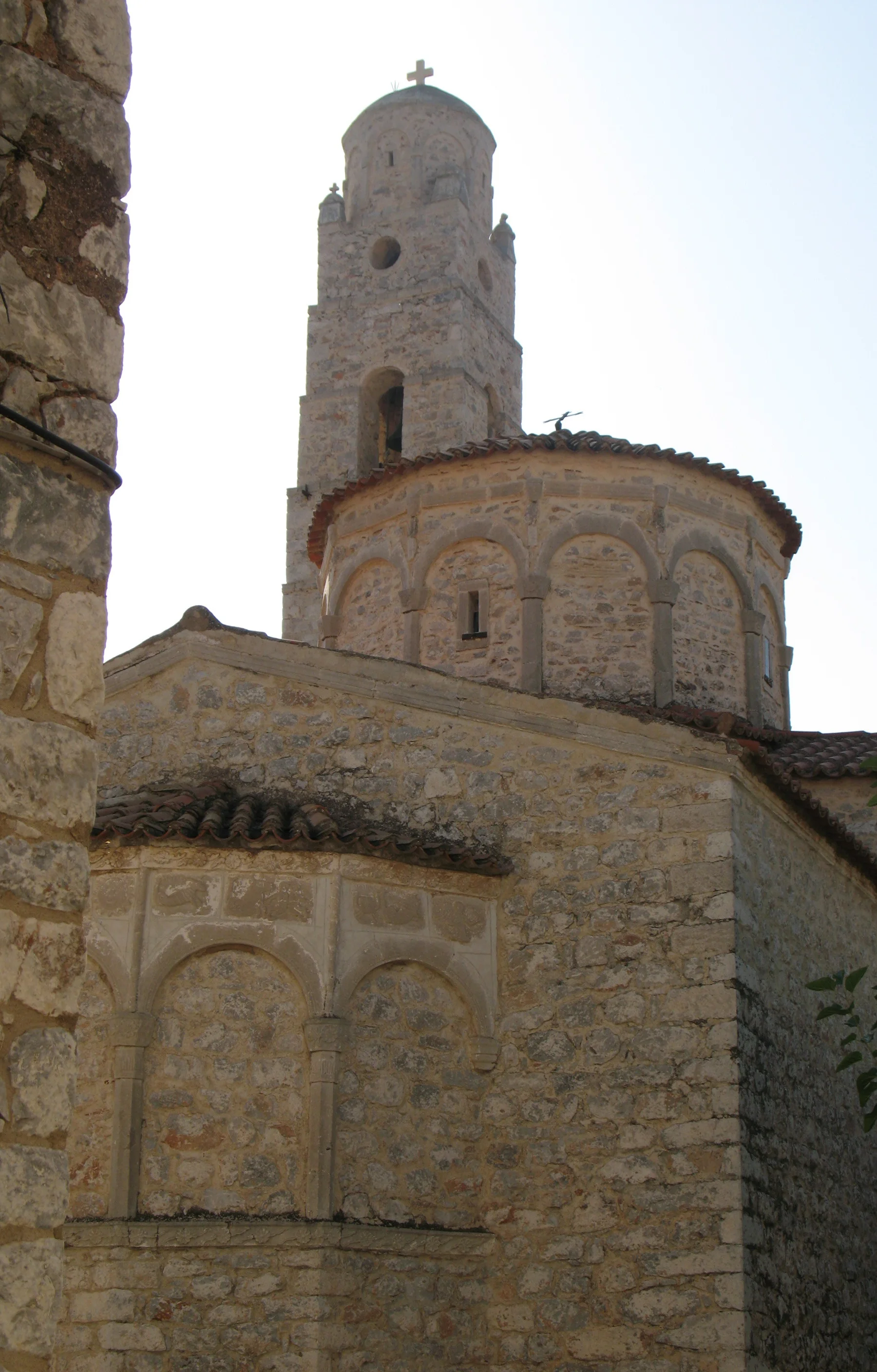 Mani Peninsula - view 10
