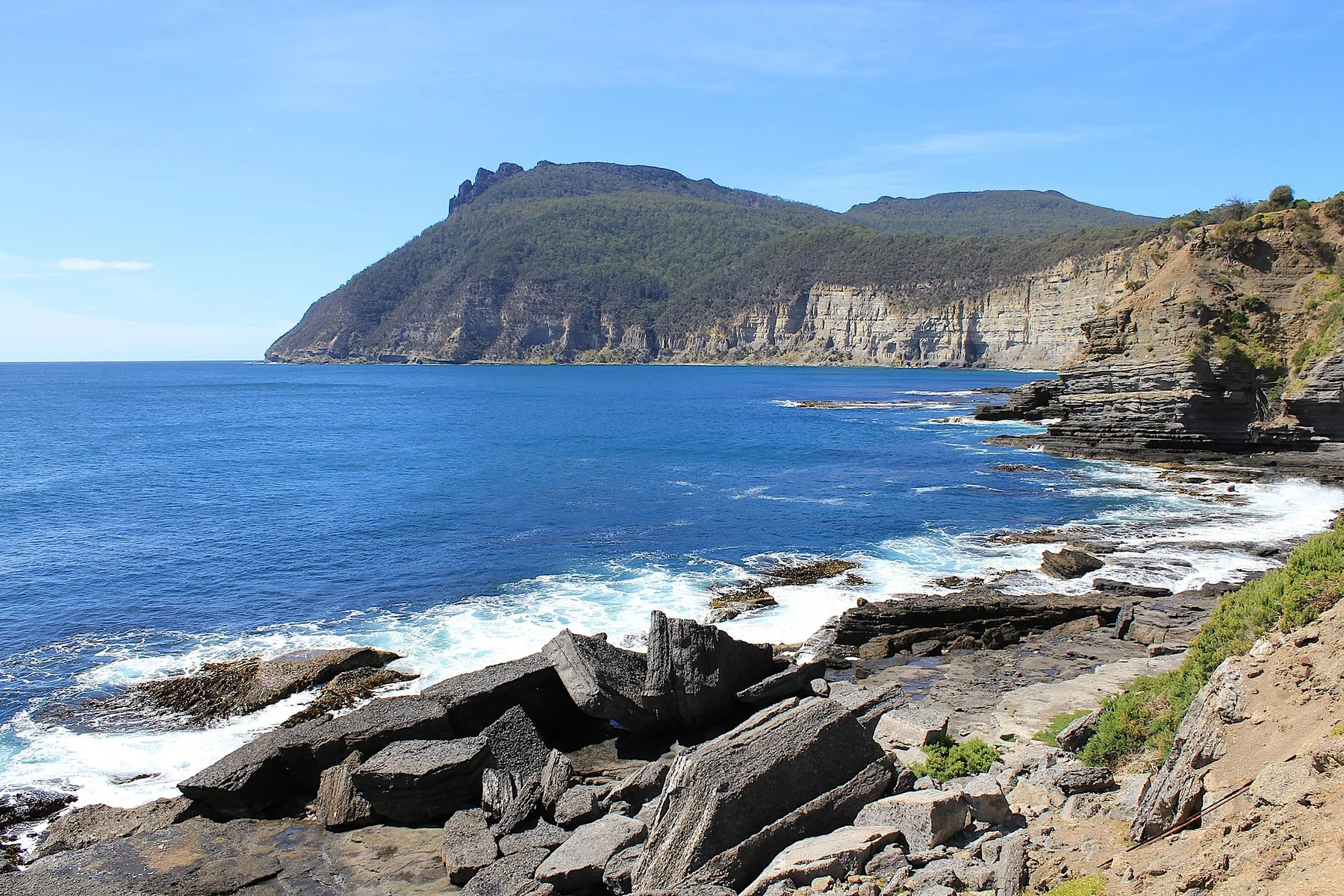 Fossil Bay Maria Island 4nitsirk 8460241226.