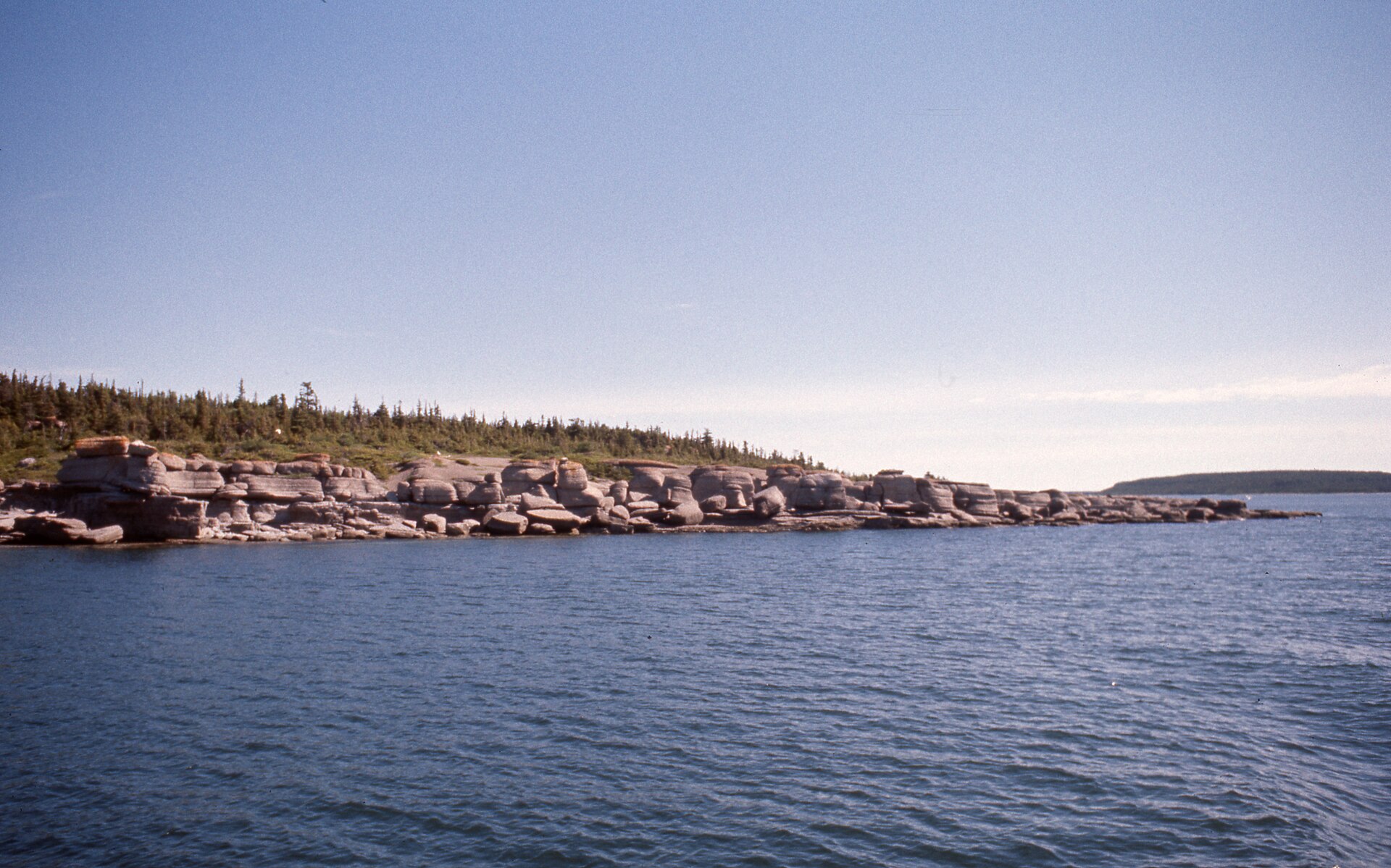 012 125 Iles Mingan