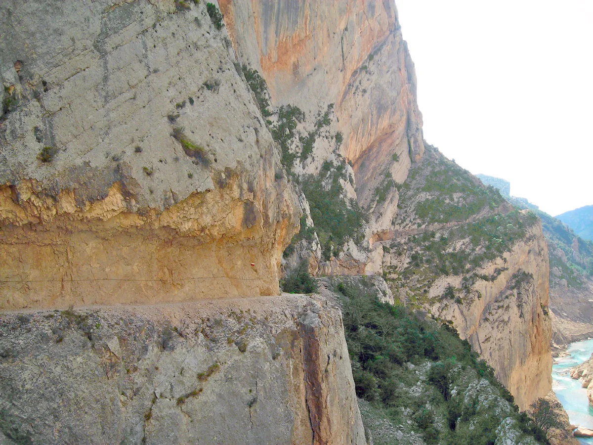Camí de Montrebei - panoramio