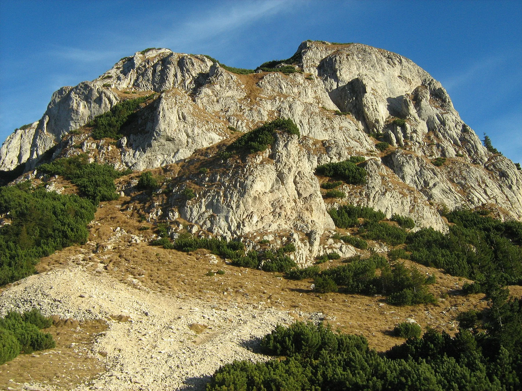 Piatra Craiului — view 6