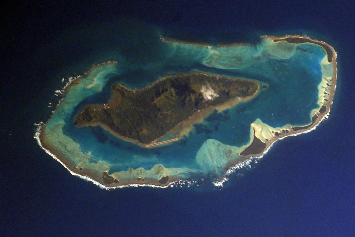 Raivavae ISS006 -1