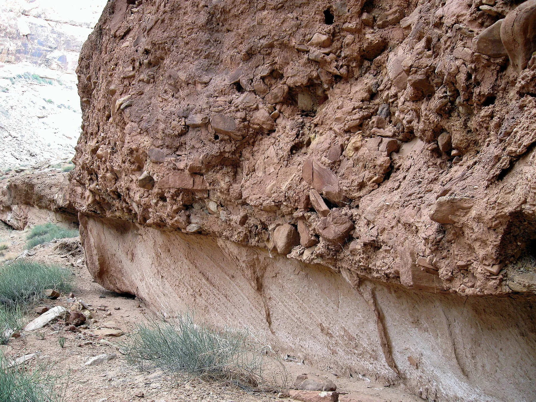 San Rafael Swell - view 14