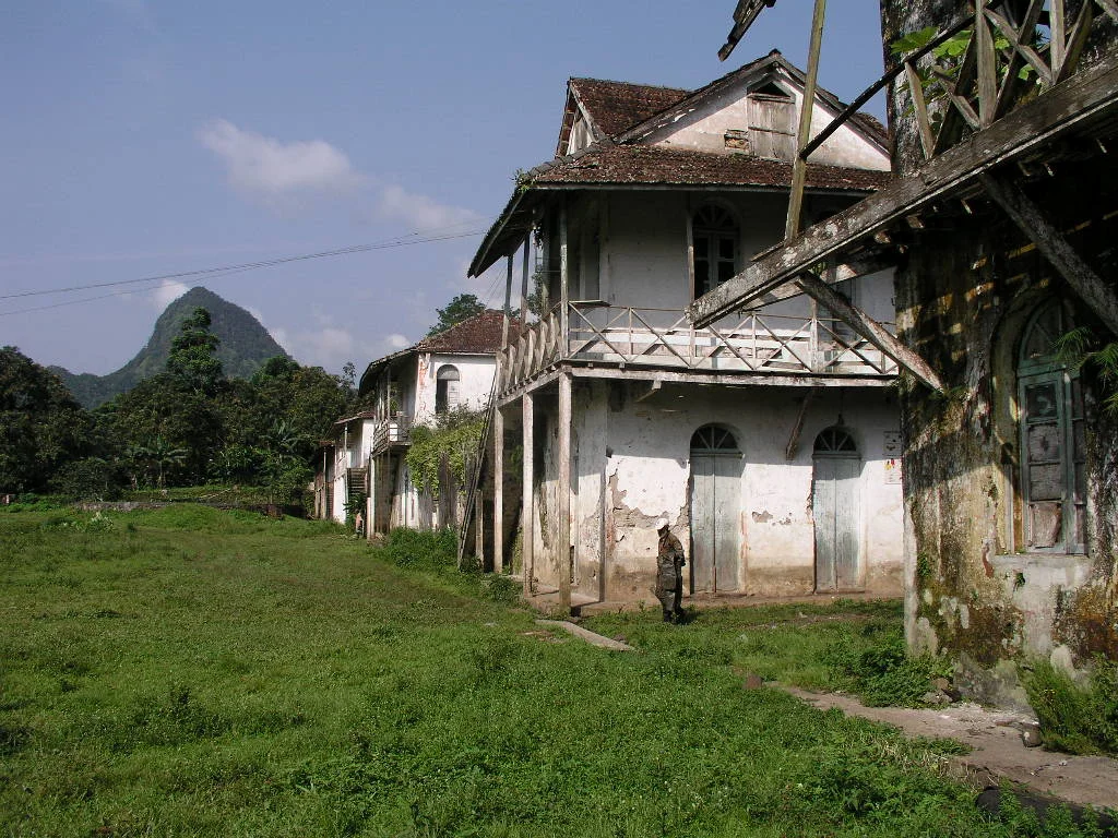 Sao Tome - vedere 12