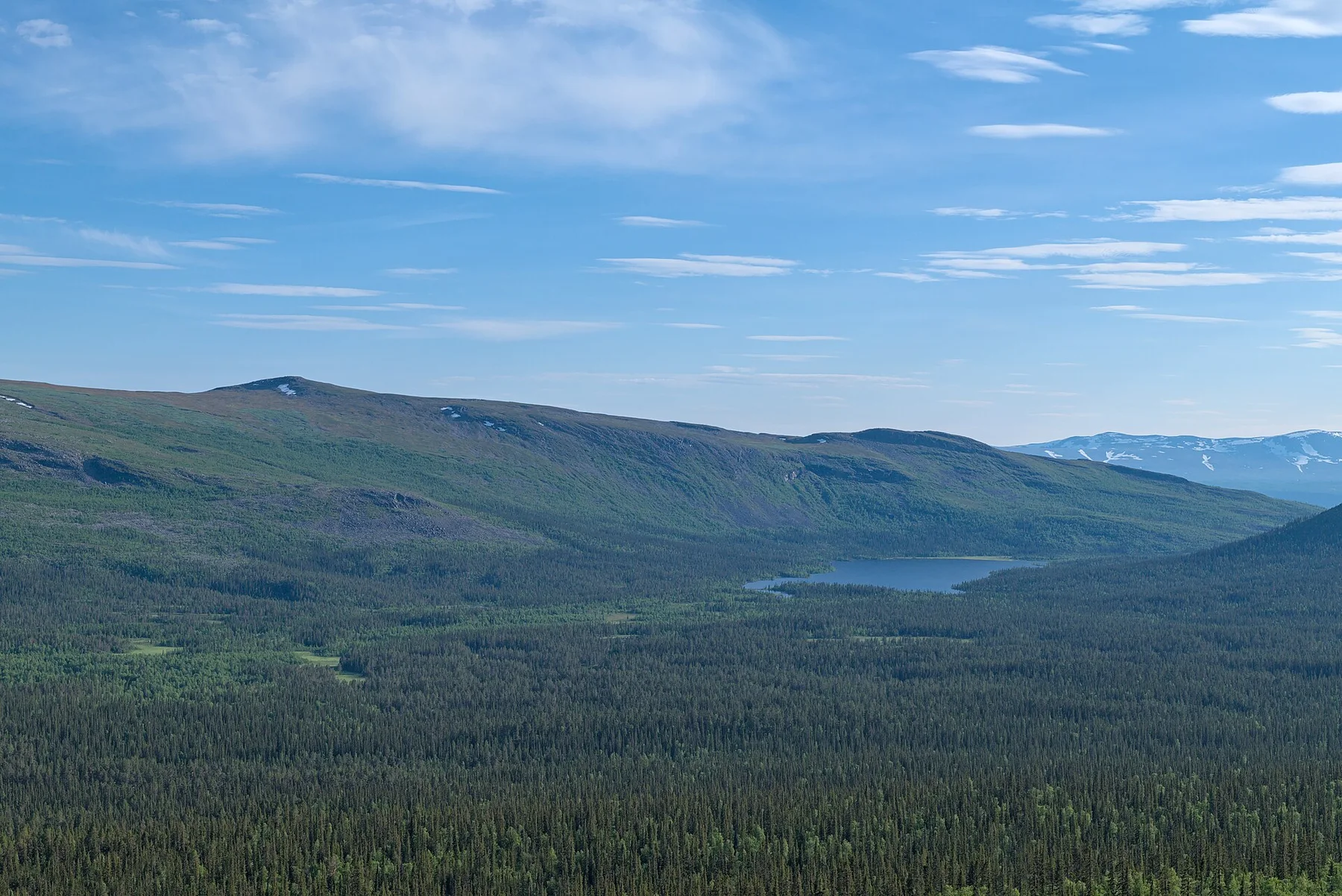 Sarek - vedere 11
