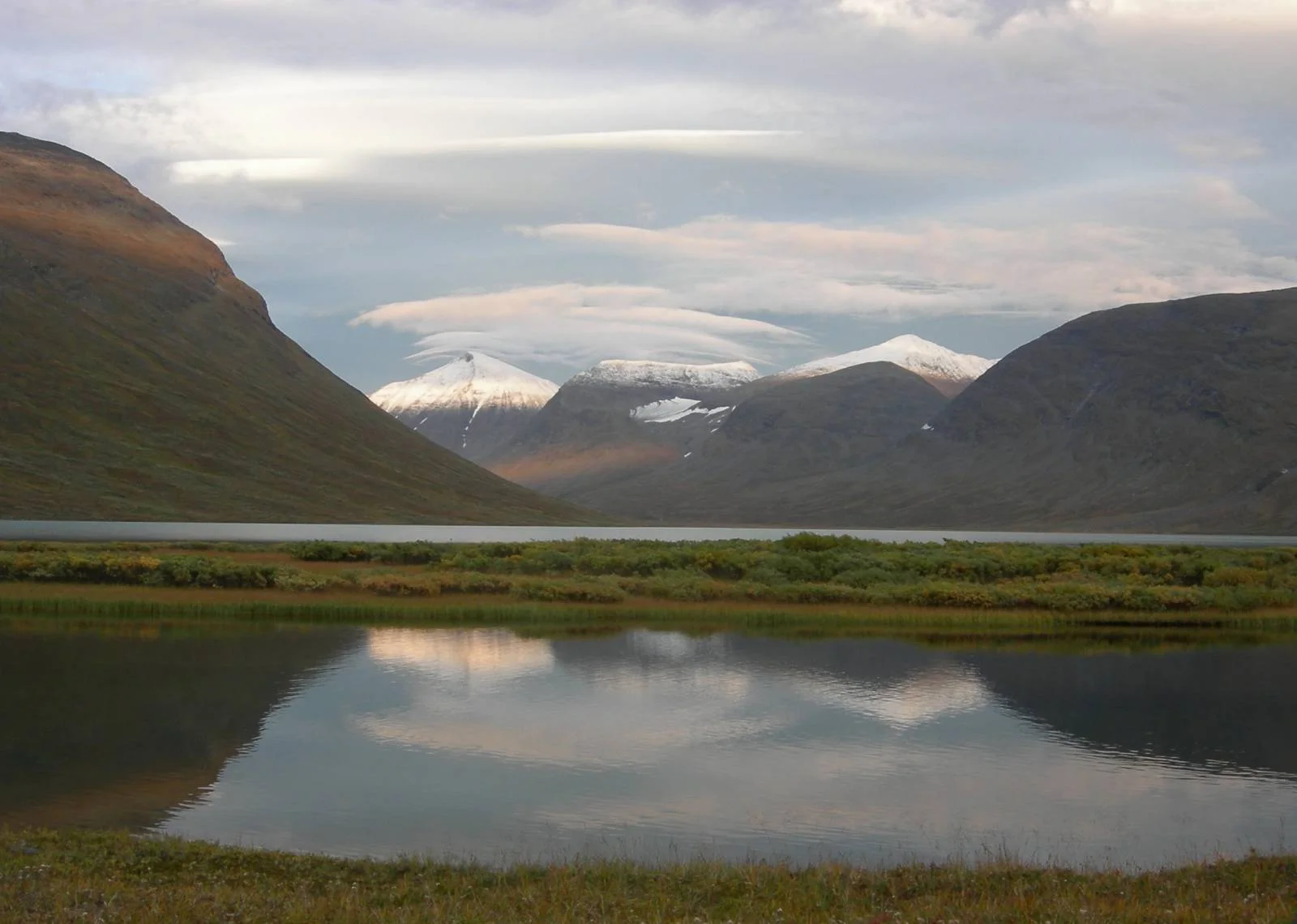 Sarek - vedere 12