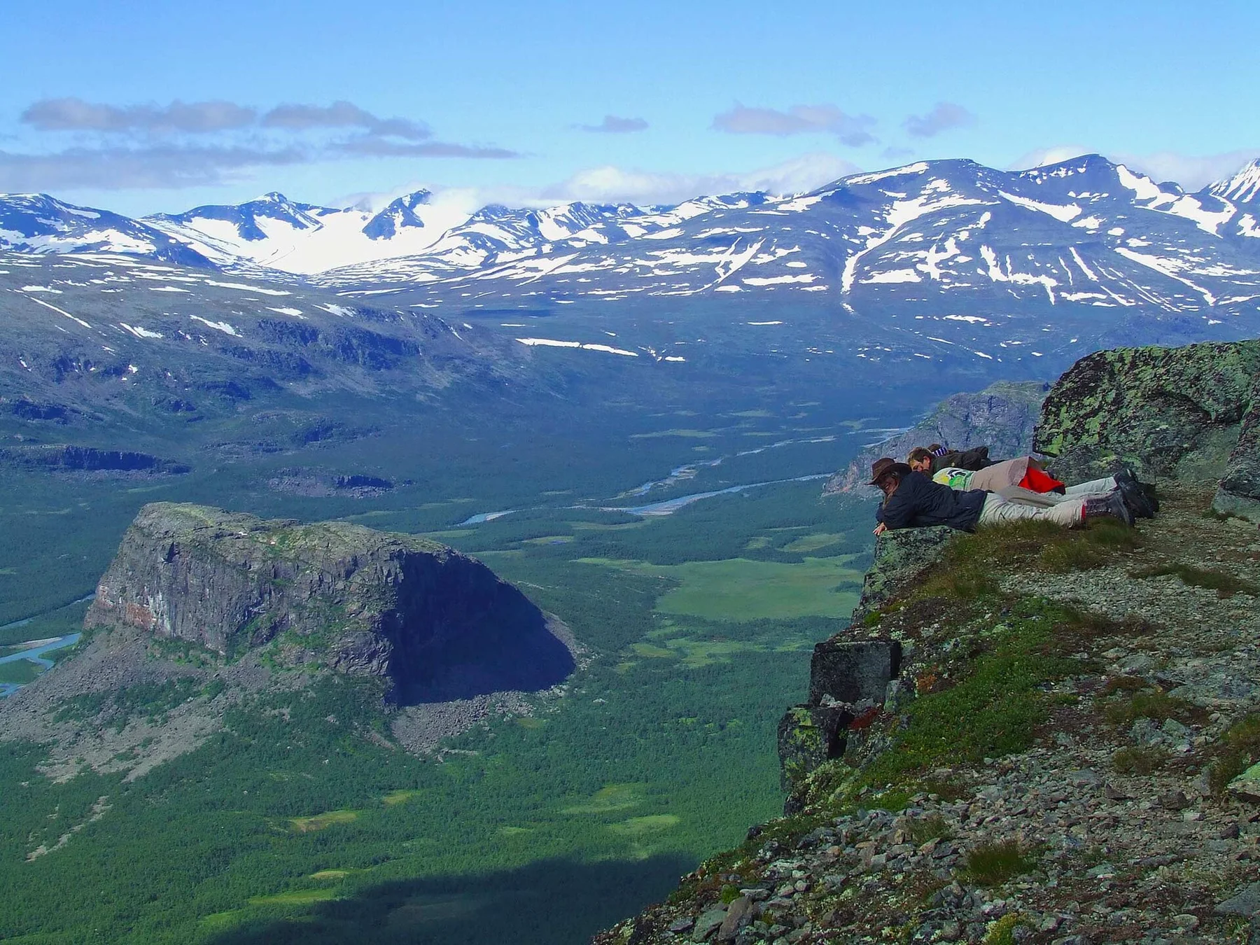 Sarek - vedere 14