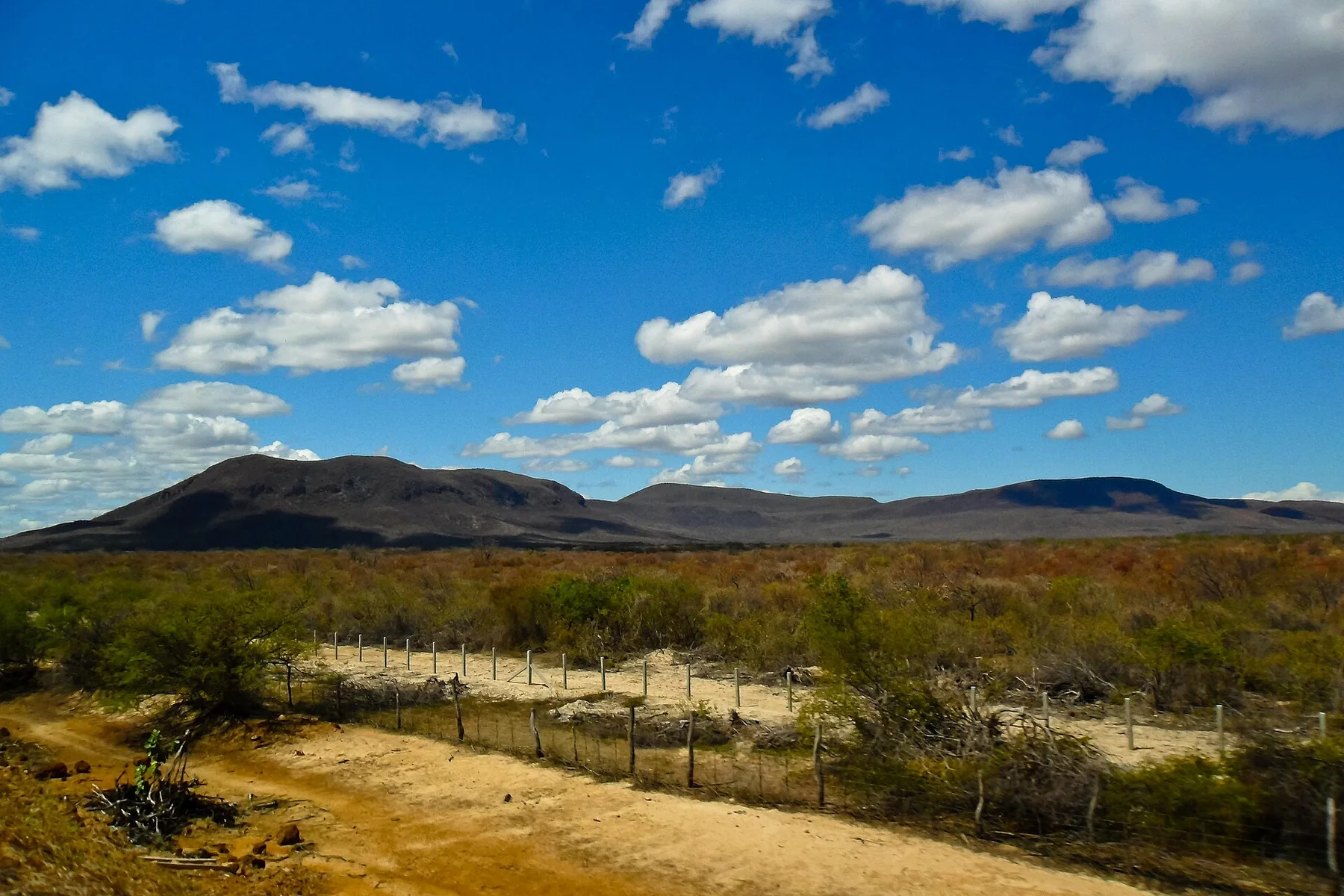 Serra da Capivara - vedere 14