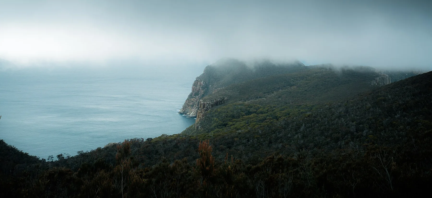 Tasmania Tasman National Park 9