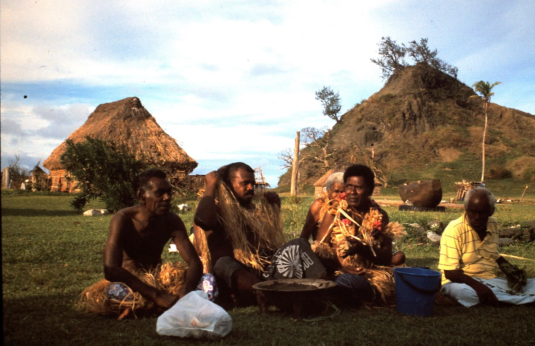 Yasawa Islands — view 5