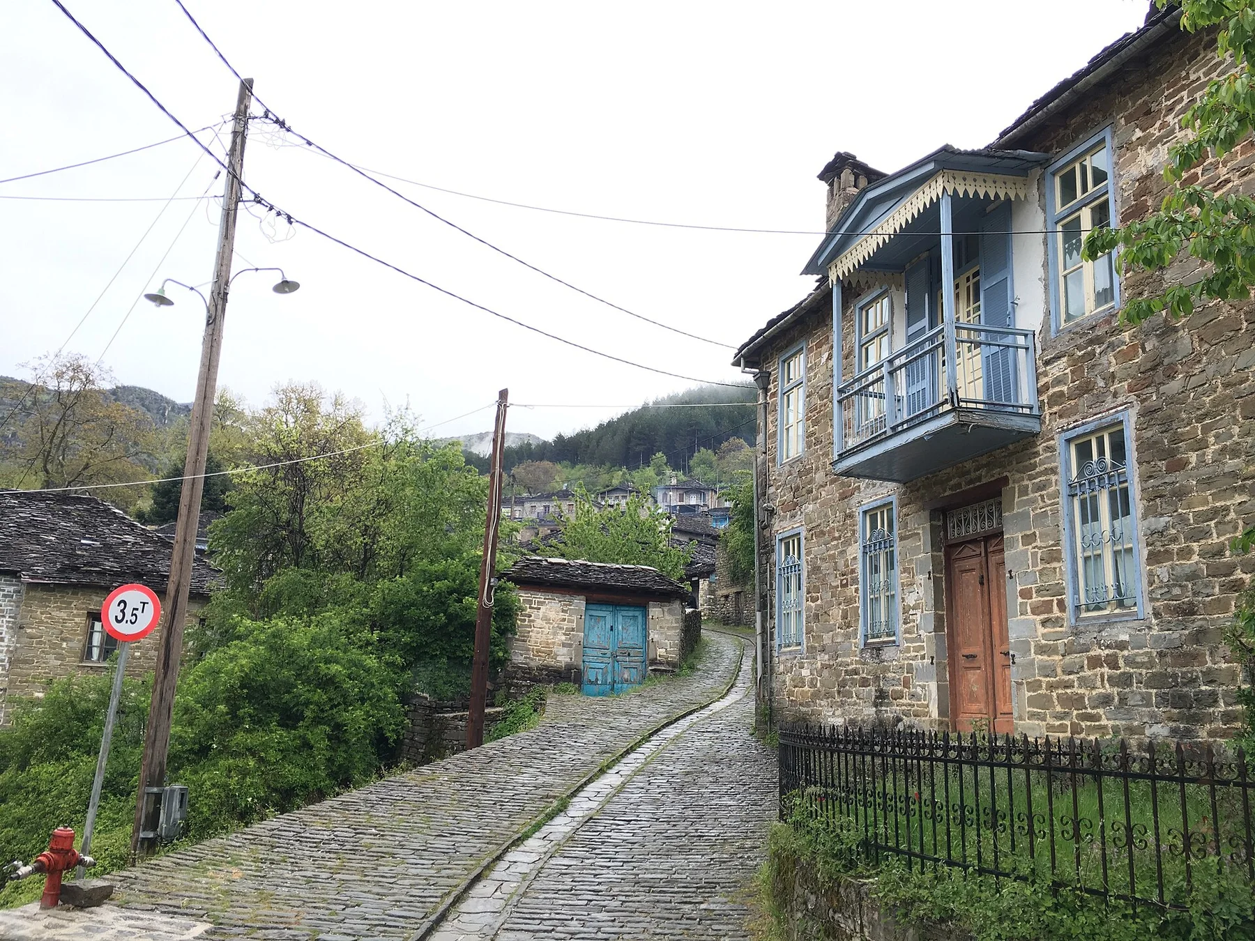 Zagori