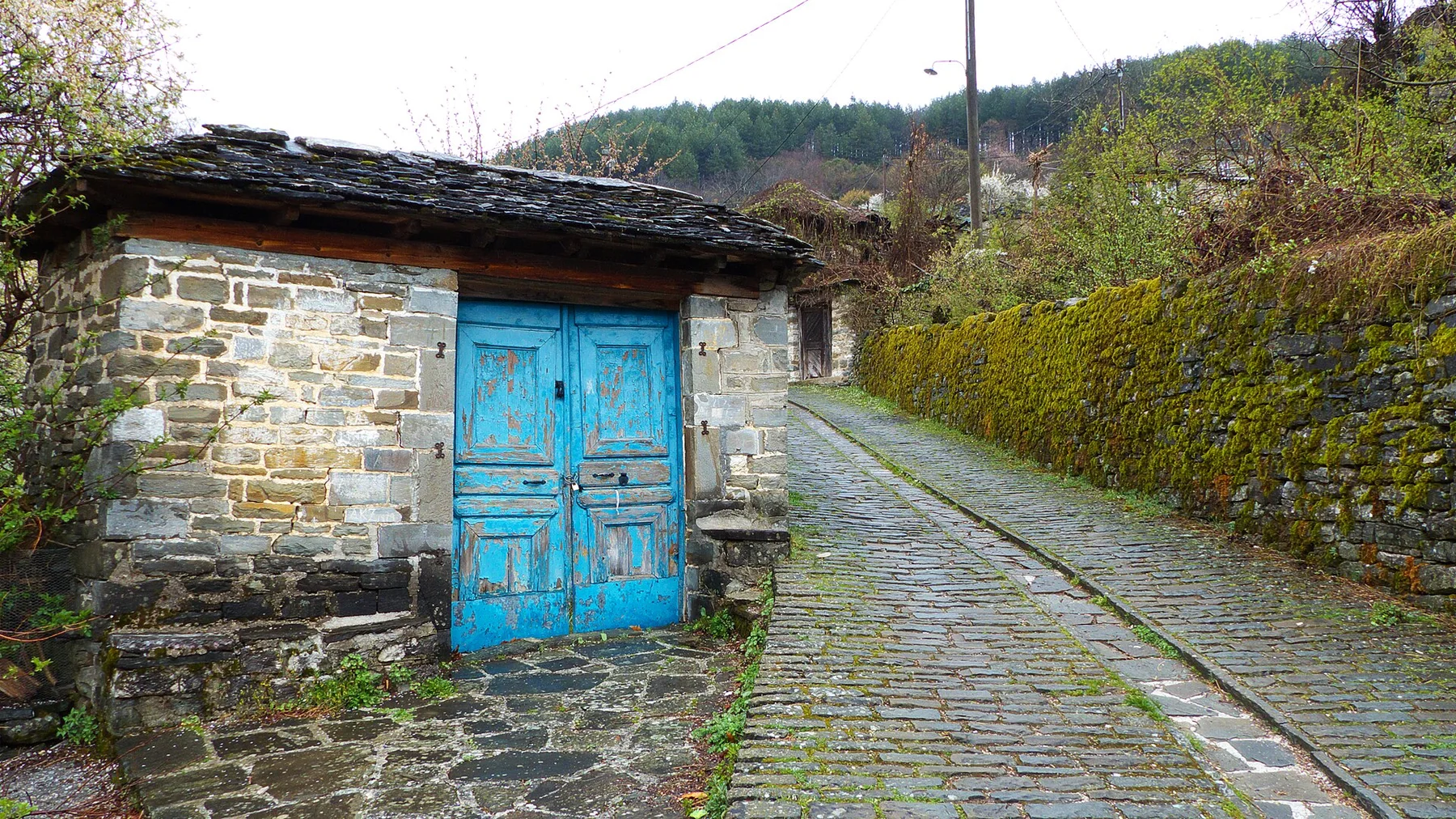Zagori — view 5
