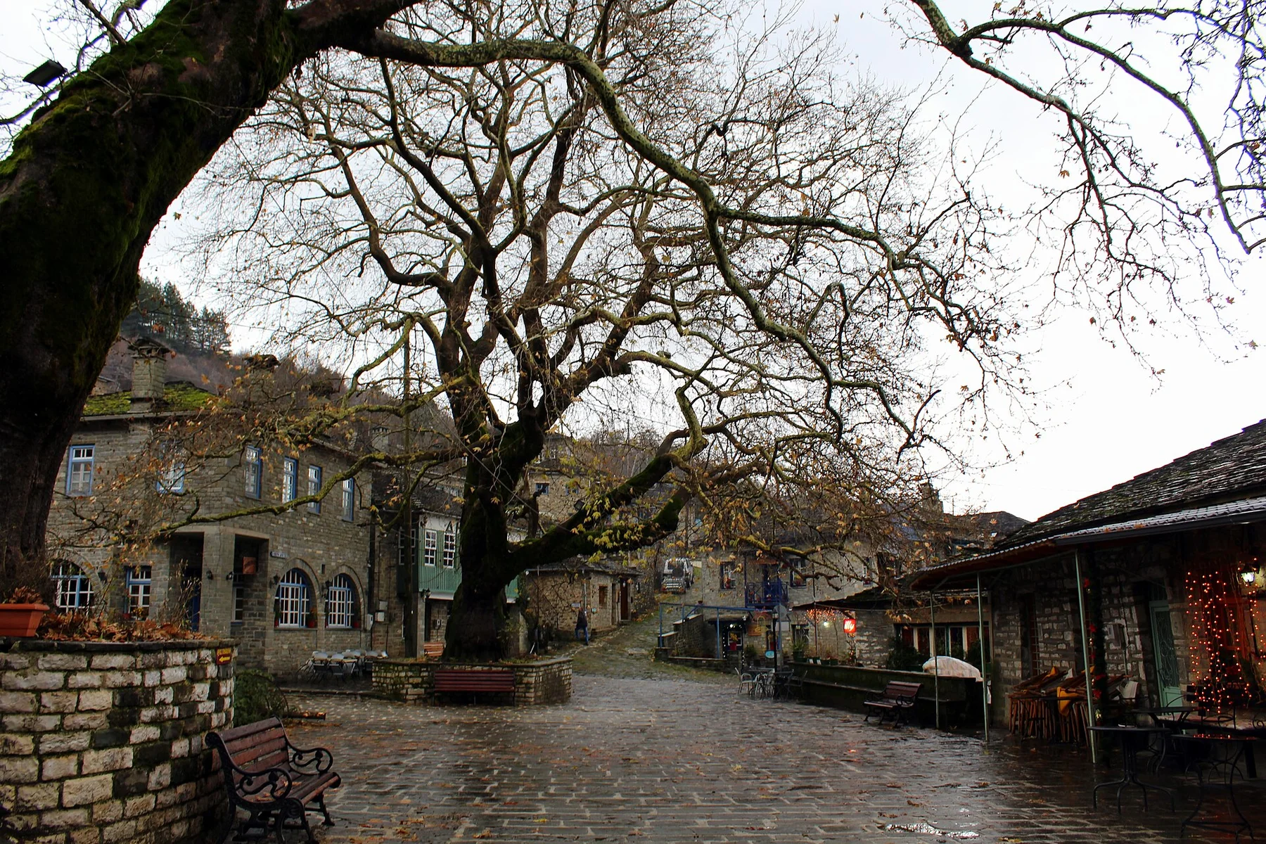 Zagori - view 11