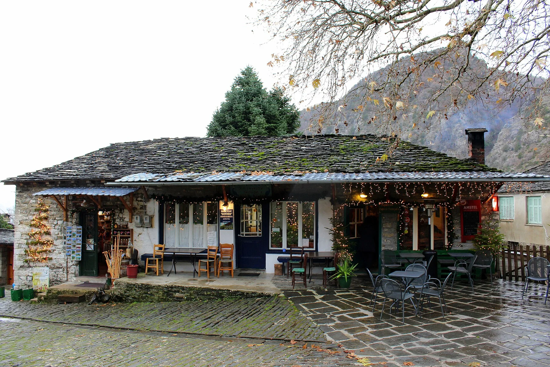 Zagori - view 12
